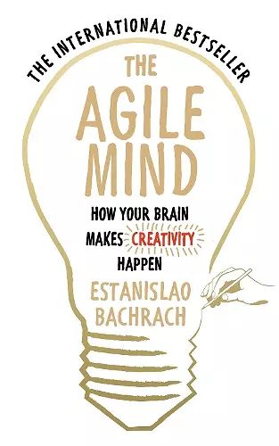 The Agile Mind cover