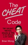 The Cheat Code cover