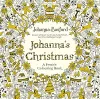 Johanna's Christmas cover