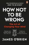 How Not To Be Wrong cover