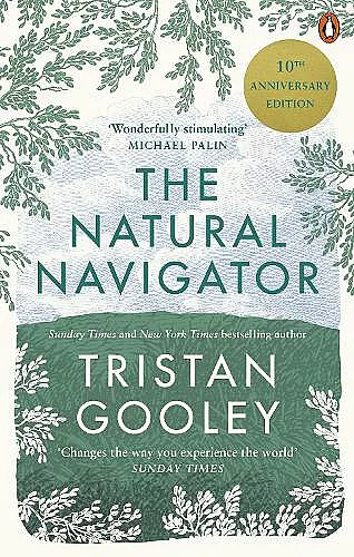 The Natural Navigator cover