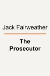 The Prosecutor cover