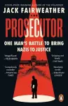 The Prosecutor cover