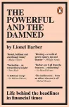 The Powerful and the Damned cover