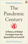 The Pandemic Century cover
