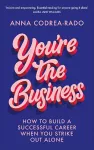 You're the Business cover