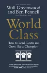 World Class cover