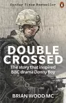 Double Crossed cover