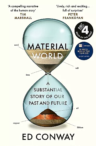 Material World cover