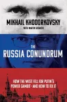 The Russia Conundrum cover