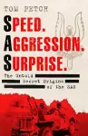 Speed, Aggression, Surprise cover