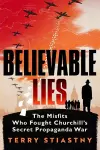 Believable Lies cover