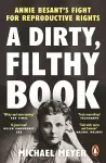 A Dirty, Filthy Book cover