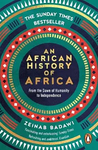 An African History of Africa cover