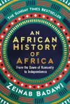 An African History of Africa cover