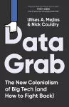 Data Grab cover