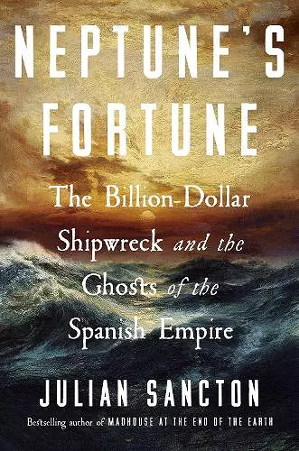 Neptune’s Fortune cover