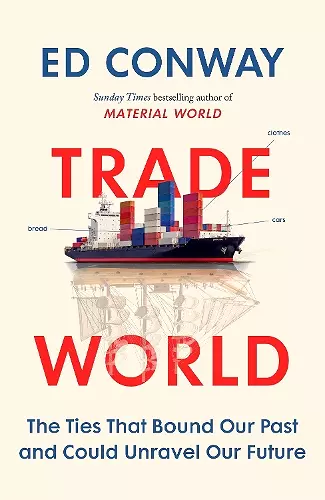 Trade World cover
