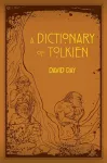 A Dictionary of Tolkien cover