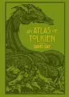 An Atlas of Tolkien cover