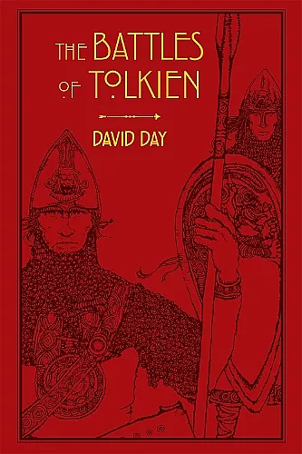 The Battles of Tolkien cover