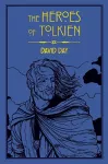 The Heroes of Tolkien cover