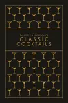 The Little Black Book of Classic Cocktails cover