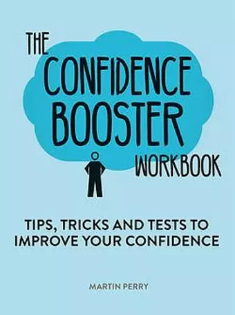 Confidence Boosters cover