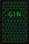 The Little Black Book of Gin Cocktails cover