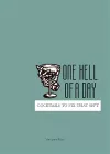 One Hell of a Day cover
