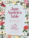 Jane Austen's Table cover