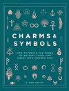 Charms & Symbols packaging