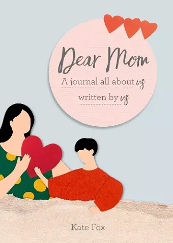Dear Mom cover