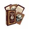 Sherlock Holmes - A Card and Trivia Game cover