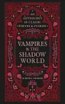 Vampires & the Shadow World cover