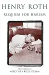 Requiem For Harlem cover