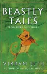 Beastly Tales cover