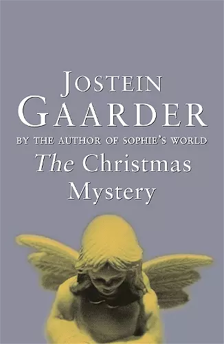 The Christmas Mystery cover