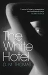 The White Hotel cover