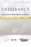Endurance: Shackleton's Incredible Voyage cover