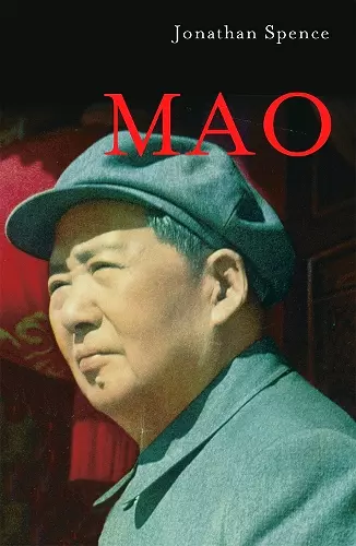 Mao cover