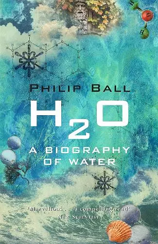 H2O cover