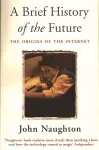 A Brief History of the Future cover