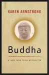Lives: Buddha cover
