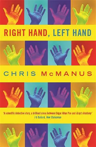 Right Hand, Left Hand cover