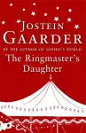 The Ringmaster's Daughter cover