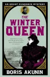 The Winter Queen cover