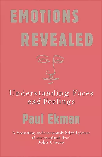 Emotions Revealed cover