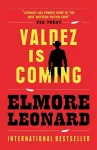 Valdez is Coming cover