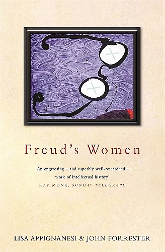 Freud's Women cover